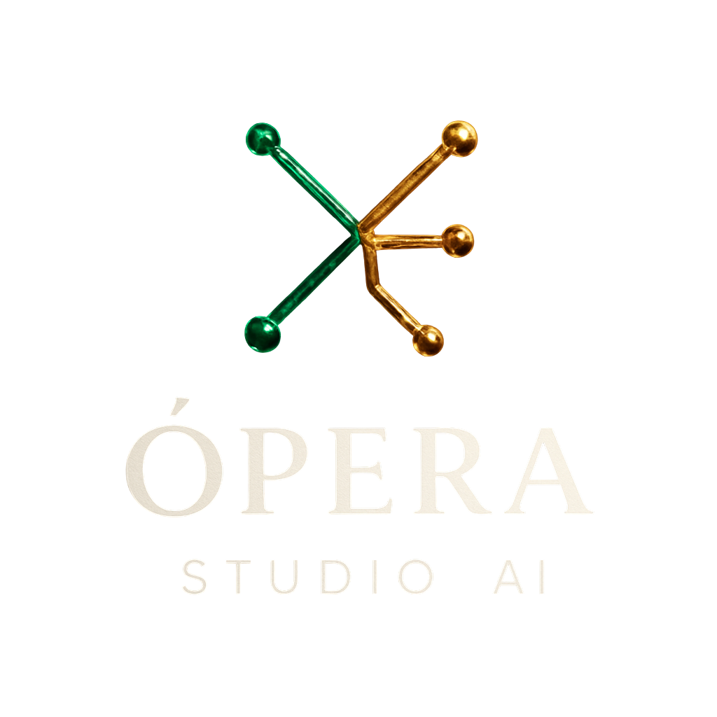 Ópera Studio AI
